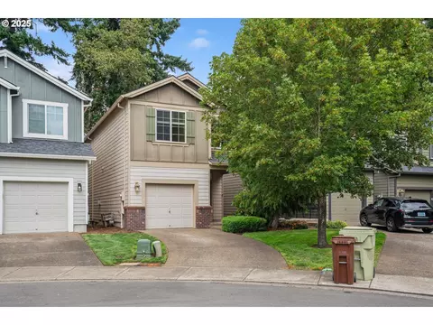 4573 SE Satinwood St, Hillsboro, OR 97123