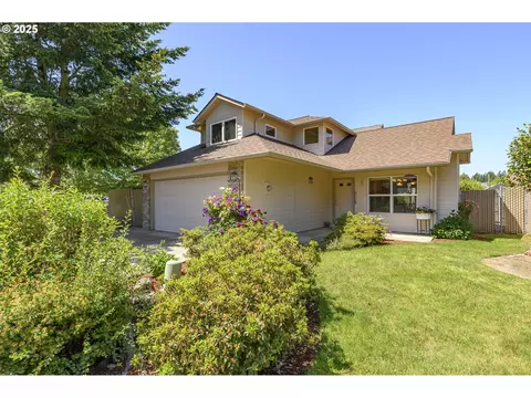 305 NE Fircrest Pl, Mcminnville, OR 97128
