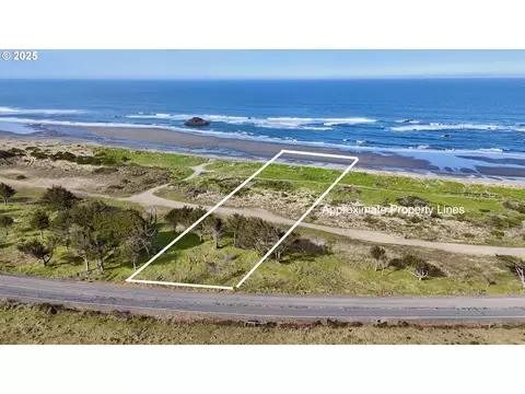 Old Coast Rd, Gold Beach, OR 97444