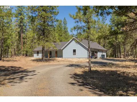 149 E Ponderosa Dr, Goldendale, WA 98620