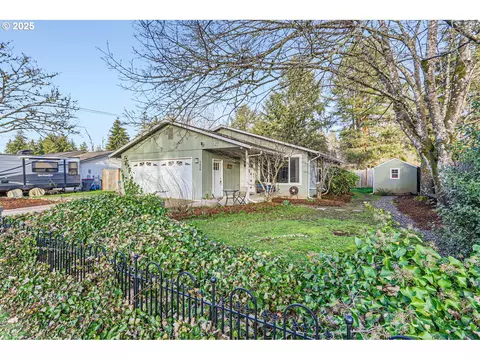 1424 SE Villard St, Mcminnville, OR 97128
