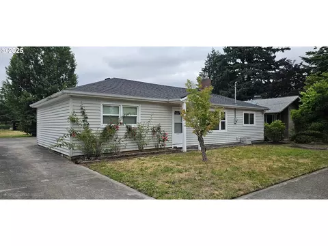 13039 SE Mill St, Portland, OR 97233