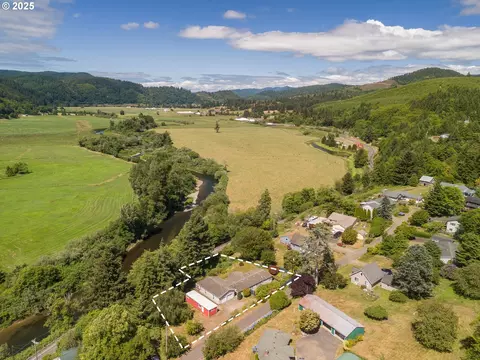 13970 Campground St, Cloverdale, OR 97112