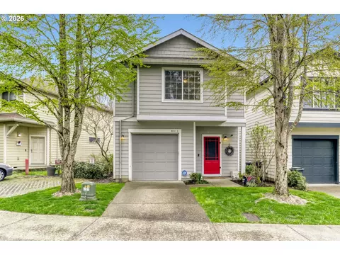 8011 SE Sporri Ln #34, Milwaukie, OR 97267