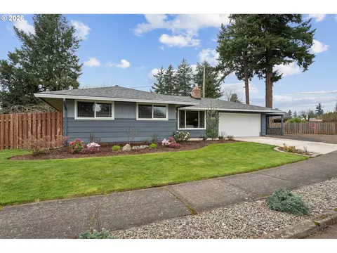 1025 SE 169th Ave, Portland, OR 97233