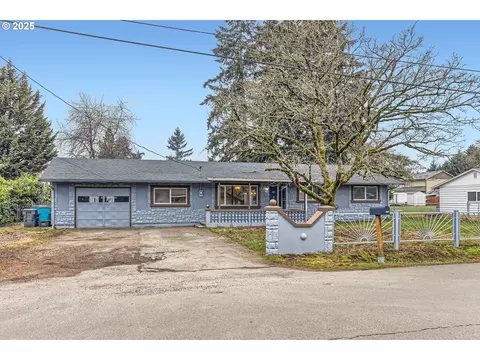 2204 NE 87th Ave, Vancouver, WA 98664