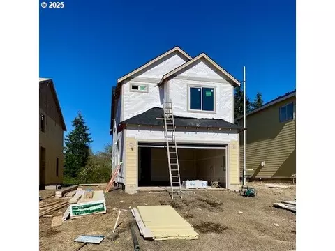 1737 N Millican Creek St, Lafayette, OR 97127