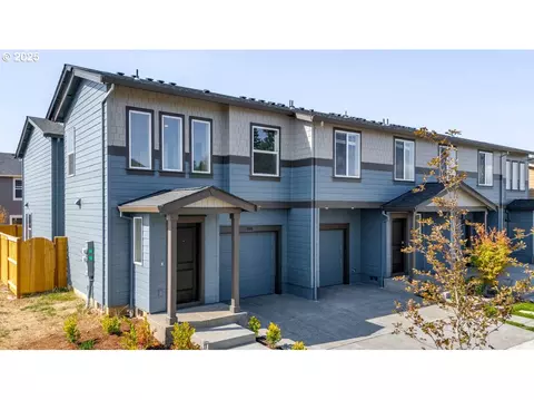 1478 SE Pheasant Ave, Gresham, OR 97080
