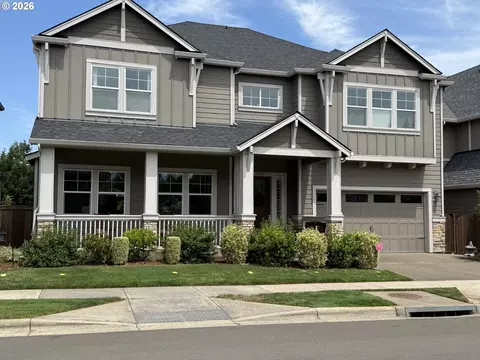 11733 SW Barcelona St, Wilsonville, OR 97070