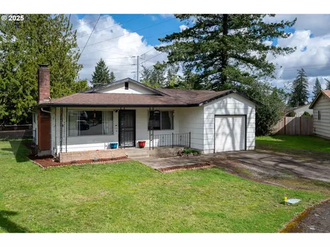 19851 NE Flanders St, Portland, OR 97230