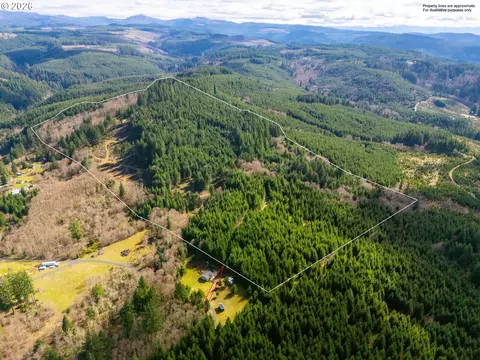se phelps mountain ln, Silverton, OR 97381