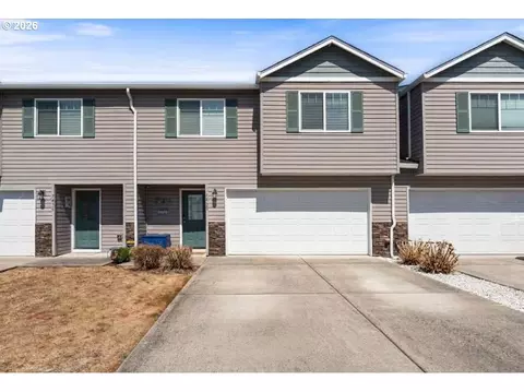 7500 NE 62nd St, Vancouver, WA 98662