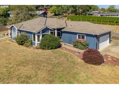 35469 Spence St, Saint Helens, OR 97051