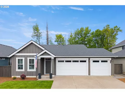 1655 N Broadway St, Estacada, OR 97023