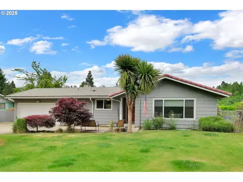 37843 Camp Creek Rd, Springfield, OR 97478