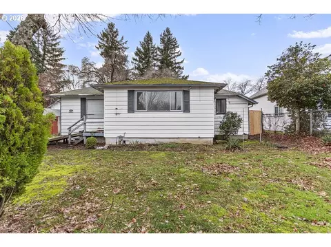 805 SE 197th Ave, Portland, OR 97233