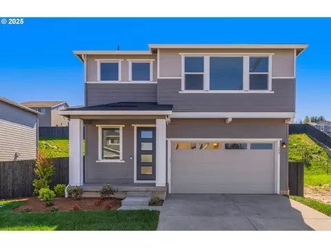 380 W Laurel St, Washougal, WA 98671