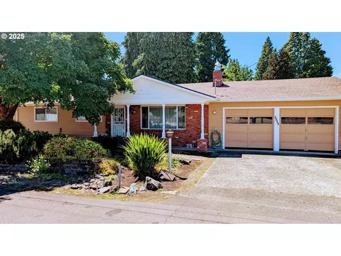 4845 Elizabeth St N, Keizer, OR 97303