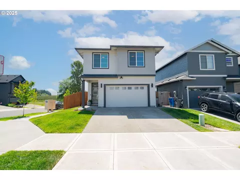 7013 N Madison Cir, Ridgefield, WA 98642