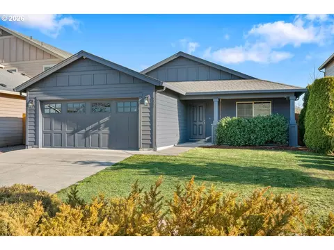 5115 NE 128th Ave, Vancouver, WA 98682