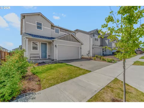 213 S 88th Dr, Ridgefield, WA 98642