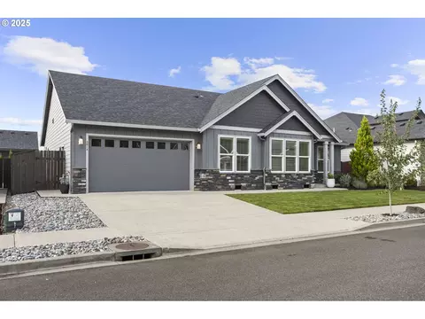 2814 NE 4th Ave, Battle Ground, WA 98604