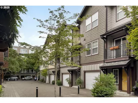 727 SE 33rd Pl #21, Portland, OR 97214