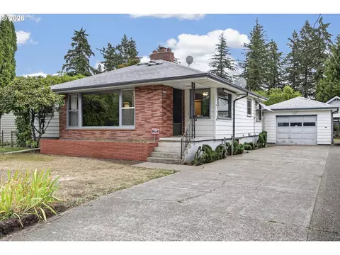 13624 NE Glisan St, Portland, OR 97230