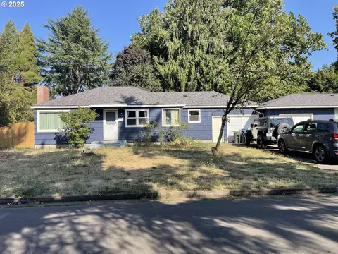 Other - 465 Davis St, Eugene, OR 97402 photo 1 of 3