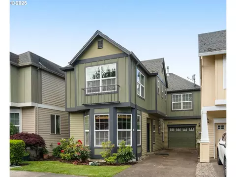 6073 SW 205th Ave, Beaverton, OR 97078