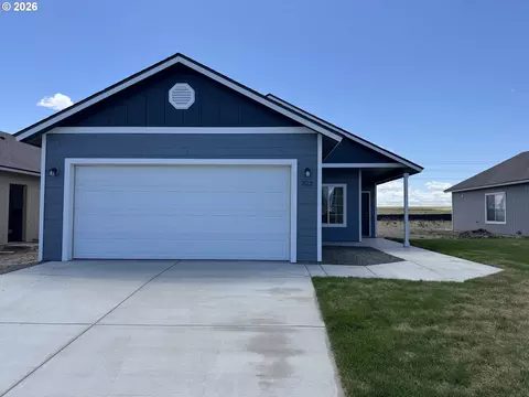 322 Michelle Ave, Umatilla, OR 97882
