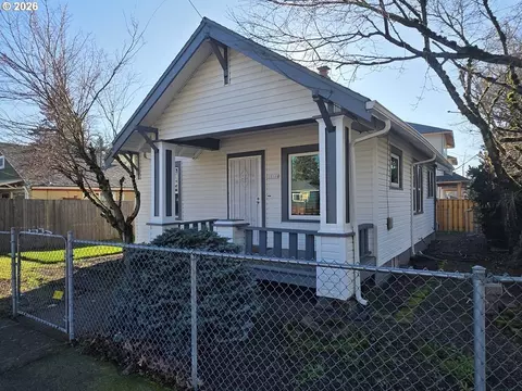 10104 SE Holgate Blvd, Portland, OR 97266