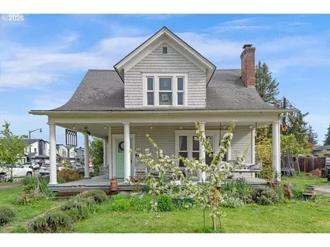 2321 26th Ave, Forest Grove, OR 97116