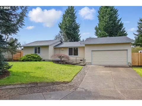 6277 SW 203rd Pl, Beaverton, OR 97078
