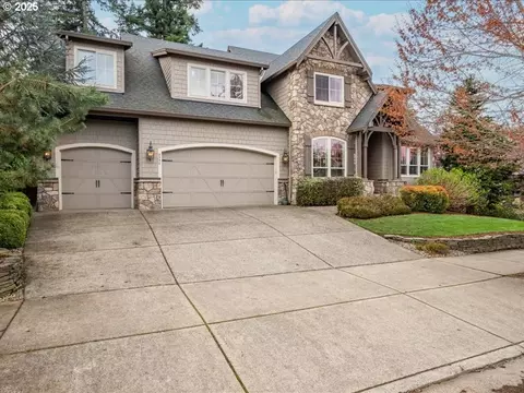 2350 Haskins Rd, West Linn, OR 97068