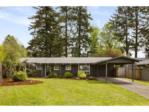 9720 SW Inglewood Pl, Portland, OR 97225