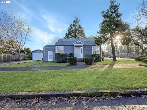 1030 SE 88th Ave, Portland, OR 97216