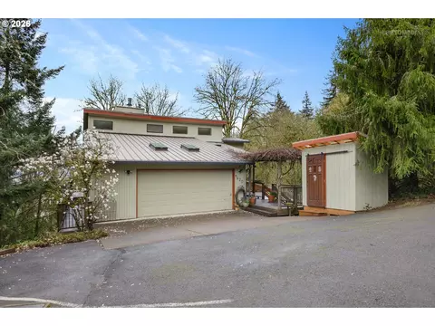 9620 NW Germantown Rd, Portland, OR 97231