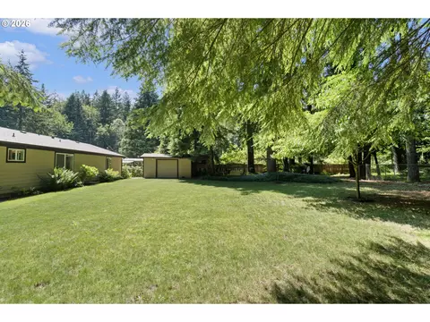 53395 E Sylvan Dr, Sandy, OR 97055 photo 36