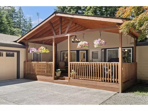 53395 E Sylvan Dr, Sandy, OR 97055 photo 3
