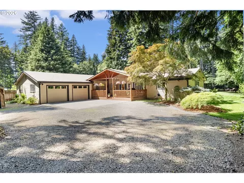 53395 E Sylvan Dr, Sandy, OR 97055 photo 1