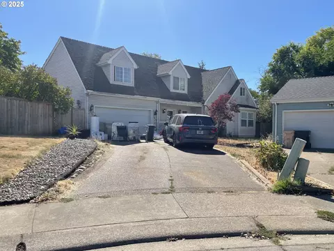570 22nd Ave, Albany, OR 97322