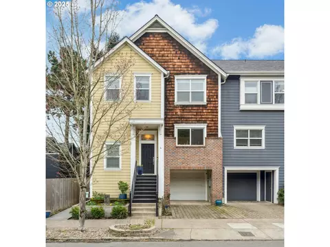 6538 S Virginia Ave, Portland, OR 97239