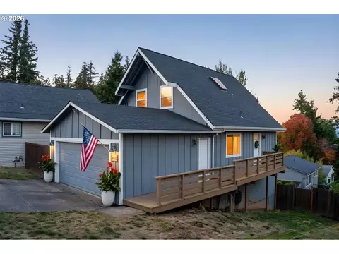 4553 Exeter St, West Linn, OR 97068