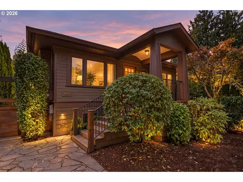 7128 N Curtis Ave, Portland, OR 97217