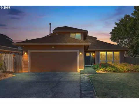 7986 SE Brentwood Ct, Milwaukie, OR 97267