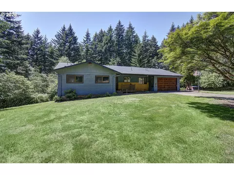 26001 NE 60th St, Vancouver, WA 98682