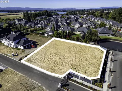 5616 NW 146th Cir #LOT 1, Vancouver, WA 98685