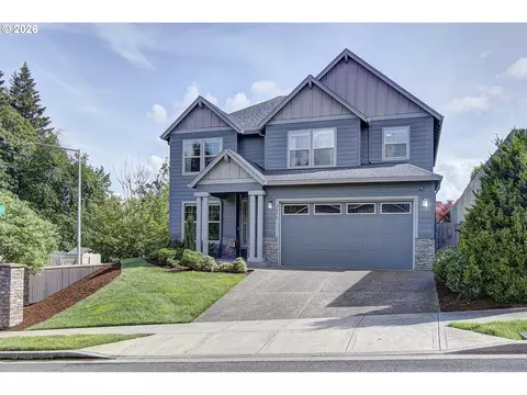 2050 NE 41st Ave, Camas, WA 98607