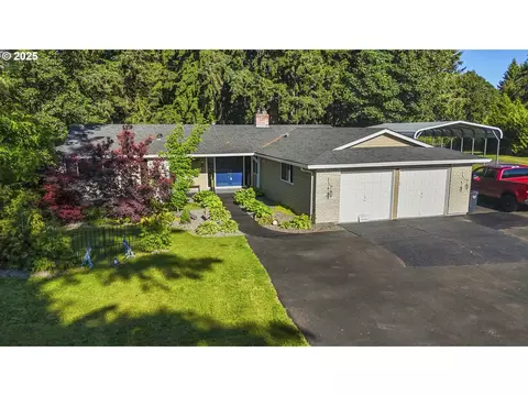 57570 S Morse Rd, Warren, OR 97053